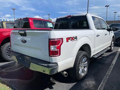 2018 Ford F-150 SuperCrew Cab 4WD Pickup for sale #52077-1 - photo 2