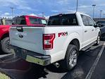 2018 Ford F-150 SuperCrew Cab 4WD Pickup for sale #52077-1 - photo 2