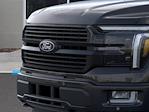 2025 Ford F-150 SuperCrew Cab 4WD Pickup for sale #52083 - photo 17
