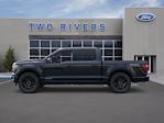 2025 Ford F-150 SuperCrew Cab 4WD Pickup for sale #52083 - photo 3
