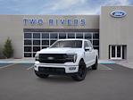 2025 Ford F-150 SuperCrew Cab 4WD Pickup for sale #52084 - photo 2