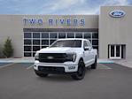 2025 Ford F-150 SuperCrew Cab 4WD Pickup for sale #52085 - photo 2