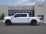 2025 Ford F-150 SuperCrew Cab 4WD Pickup for sale #52085 - photo 3