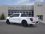 2025 Ford F-150 SuperCrew Cab 4WD Pickup for sale #52085 - photo 4