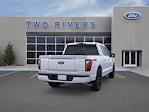 2025 Ford F-150 SuperCrew Cab 4WD Pickup for sale #52085 - photo 8
