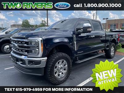 2023 Ford F-250 Crew Cab 4WD Pickup for sale #52095-1 - photo 1