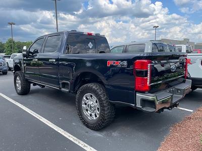 2023 Ford F-250 Crew Cab 4WD Pickup for sale #52095-1 - photo 2