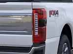 2025 Ford F-250 Crew Cab 4WD Pickup for sale #52097 - photo 21
