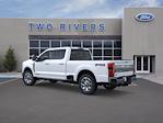 2025 Ford F-250 Crew Cab 4WD Pickup for sale #52097 - photo 4