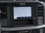 2025 Ford F-450 Crew Cab DRW 4WD Cab Chassis for sale #52099 - photo 14
