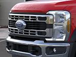 2025 Ford F-450 Crew Cab DRW 4WD Cab Chassis for sale #52099 - photo 17