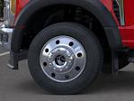 2025 Ford F-450 Crew Cab DRW 4WD Cab Chassis for sale #52099 - photo 19