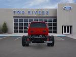 2025 Ford F-450 Crew Cab DRW 4WD Cab Chassis for sale #52099 - photo 5