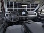 2025 Ford F-450 Crew Cab DRW 4WD Cab Chassis for sale #52099 - photo 9