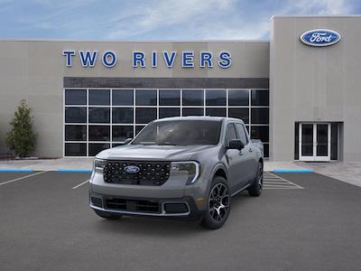 2025 Ford Maverick SuperCrew Cab AWD Pickup for sale #52127 - photo 2