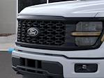 2025 Ford F-150 SuperCrew Cab 4WD Pickup for sale #52132 - photo 17