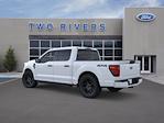 2025 Ford F-150 SuperCrew Cab 4WD Pickup for sale #52132 - photo 4