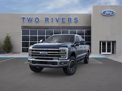 2025 Ford F-250 Crew Cab 4WD Pickup for sale #52136 - photo 2