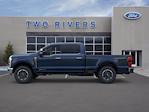 2025 Ford F-250 Crew Cab 4WD Pickup for sale #52136 - photo 3