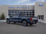 2025 Ford F-250 Crew Cab 4WD Pickup for sale #52136 - photo 4