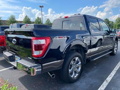 2021 Ford F-150 SuperCrew Cab 4WD Pickup for sale #52147-1 - photo 2
