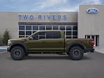 2025 Ford F-150 SuperCrew Cab 4WD Pickup for sale #52149 - photo 4