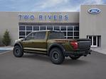 2025 Ford F-150 SuperCrew Cab 4WD Pickup for sale #52149 - photo 2