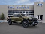 2025 Ford F-150 SuperCrew Cab 4WD Pickup for sale #52149 - photo 7
