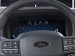 2025 Ford F-150 SuperCrew Cab 4WD Pickup for sale #52150 - photo 13