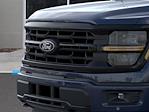 2025 Ford F-150 SuperCrew Cab 4WD Pickup for sale #52150 - photo 17