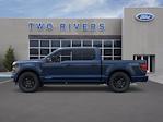 2025 Ford F-150 SuperCrew Cab 4WD Pickup for sale #52150 - photo 4