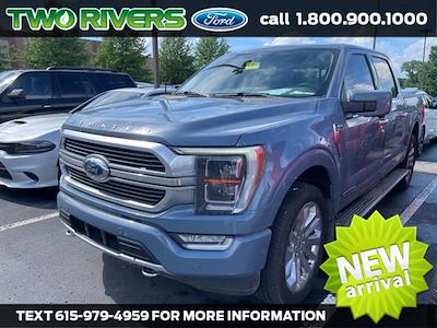 2023 Ford F-150 SuperCrew Cab 4WD Pickup for sale #52153-1 - photo 1