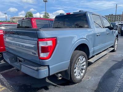 2023 Ford F-150 SuperCrew Cab 4WD Pickup for sale #52153-1 - photo 2