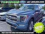 2023 Ford F-150 SuperCrew Cab 4WD Pickup for sale #52153-1 - photo 1