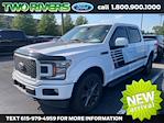 2018 Ford F-150 SuperCrew Cab 4WD Pickup for sale #52155-1 - photo 1