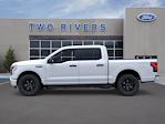 New 2025 Ford F-150 Lightning XLT SuperCrew Cab AWD Pickup for sale #52156 - photo 4