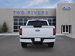 New 2025 Ford F-150 Lightning XLT SuperCrew Cab AWD Pickup for sale #52156 - photo 5