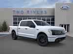 New 2025 Ford F-150 Lightning XLT SuperCrew Cab AWD Pickup for sale #52156 - photo 7