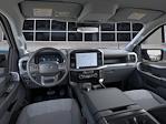 New 2025 Ford F-150 Lightning XLT SuperCrew Cab AWD Pickup for sale #52156 - photo 9