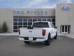 2025 Ford F-150 SuperCrew Cab RWD Pickup for sale #52159 - photo 8