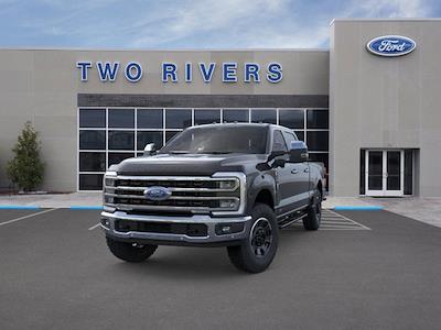 New 2025 Ford F-250 Crew Cab 4WD Pickup for sale #52160 - photo 2