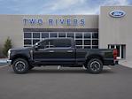 New 2025 Ford F-250 Crew Cab 4WD Pickup for sale #52160 - photo 3