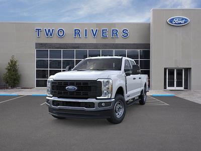 New 2025 Ford F-350 Crew Cab 4WD SRW Pickup for sale #52163 - photo 2
