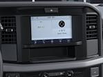 New 2025 Ford F-350 Crew Cab 4WD SRW Pickup for sale #52163 - photo 14