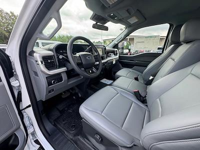 New 2025 Ford F-450 Crew Cab 4WD Cab Chassis for sale #52179 - photo 2
