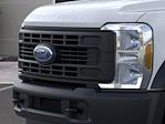 New 2025 Ford F-450 Crew Cab 4WD Cab Chassis for sale #52179 - photo 17