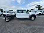 New 2025 Ford F-450 Crew Cab 4WD Cab Chassis for sale #52179 - photo 7