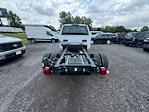 New 2025 Ford F-450 Crew Cab 4WD Cab Chassis for sale #52179 - photo 8