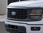 2025 Ford F-150 SuperCrew Cab 4WD Pickup for sale #52200 - photo 17