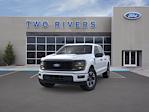 2025 Ford F-150 SuperCrew Cab 4WD Pickup for sale #52200 - photo 2